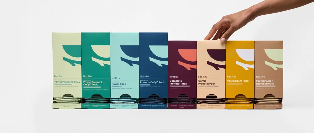 Bird&Be’s $13M Raise, DASH’s Dog Food Bet, and Roja London’s New Owner — newsletter cover