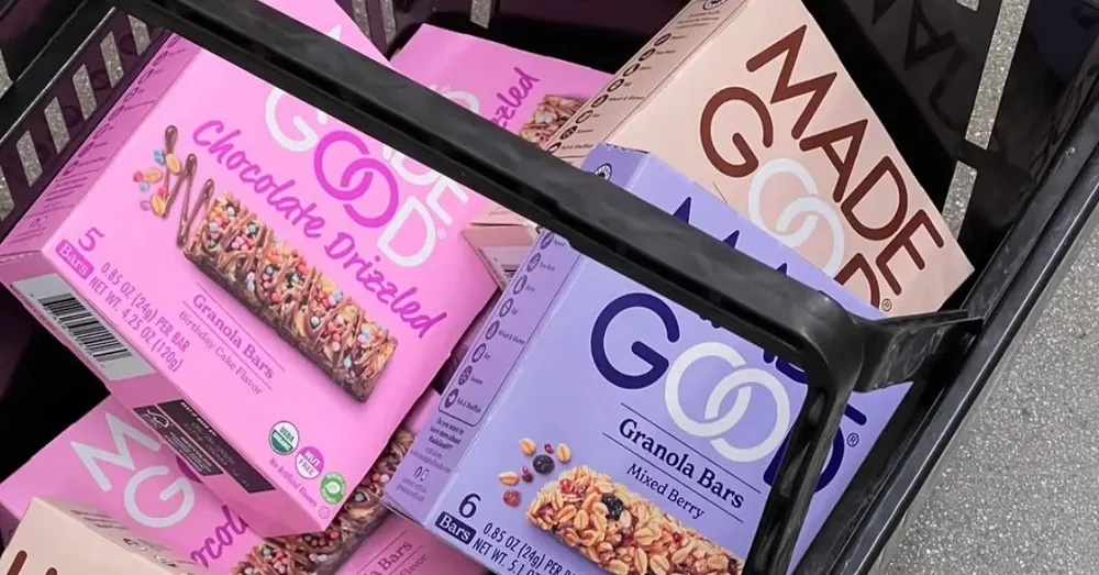 MadeGood Buys Back Control, SpikedAde Sells to Scale, and Ola Sol Opens More Menus — newsletter cover