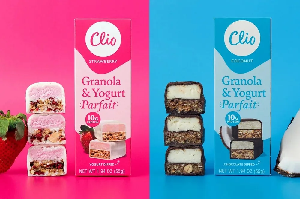 Clio Finds a Buyer, Ritual Combines the Scoop, and Once Upon a Farm Grows Up — newsletter cover